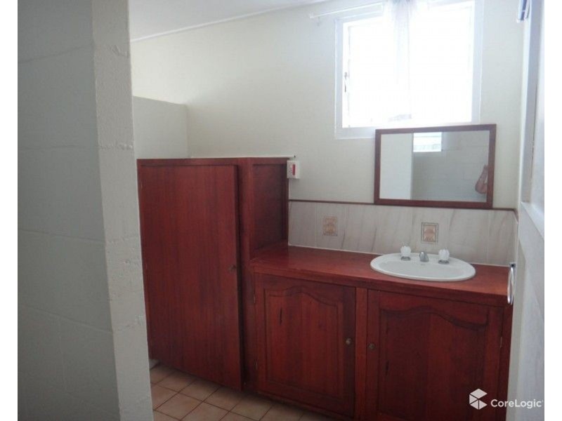 8/189 SHERIDAN STREET, Cairns City QLD 4870