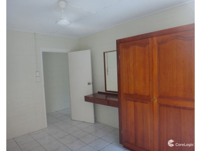 8/189 SHERIDAN STREET, Cairns City QLD 4870