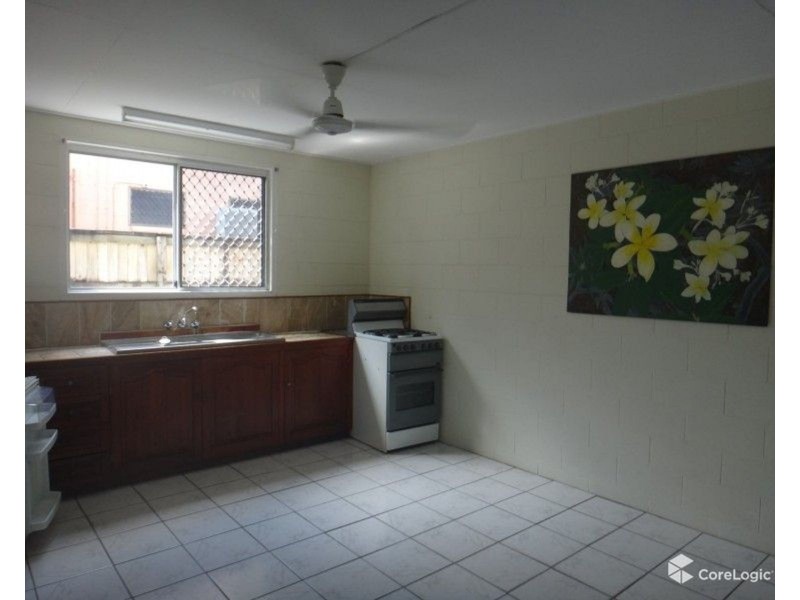 8/189 SHERIDAN STREET, Cairns City QLD 4870