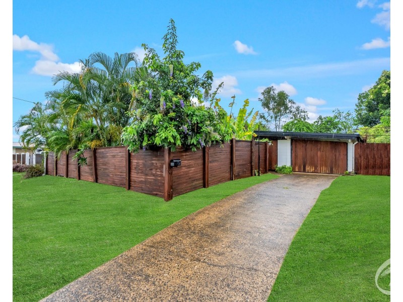19 Mario Street, Woree QLD 4868