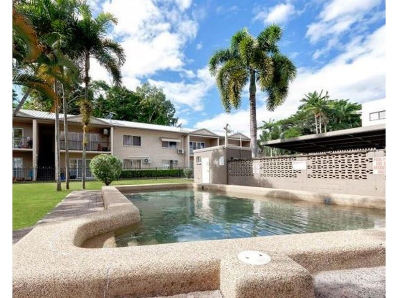 29/52 Pease Street, Manoora QLD 4870