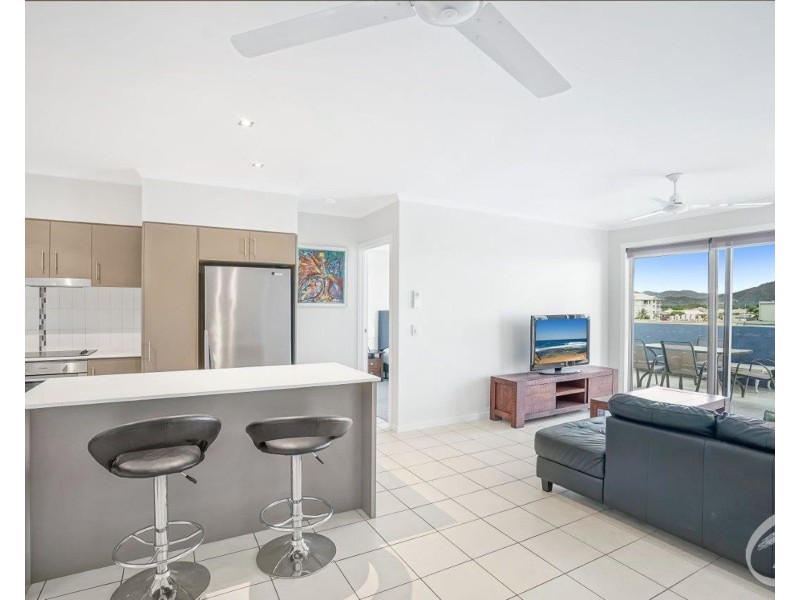 22/189-191 Abbott Street, Cairns North QLD 4870
