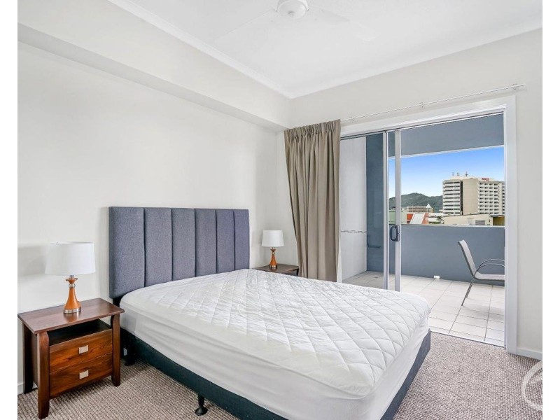 22/189-191 Abbott Street, Cairns North QLD 4870