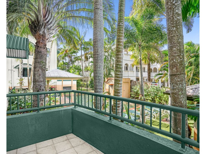 13/186-188 McLeod Street, Cairns North QLD 4870