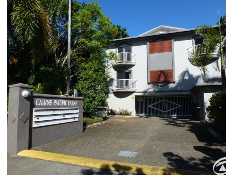 5/57-59 Minnie Street, Parramatta Park QLD 4870