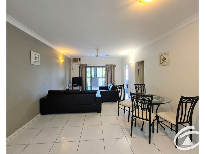 10/56 Cairns Street, Cairns North QLD 4870