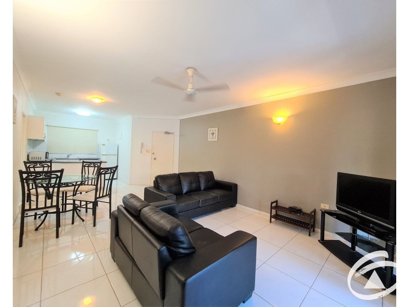 10/56 Cairns Street, Cairns North QLD 4870