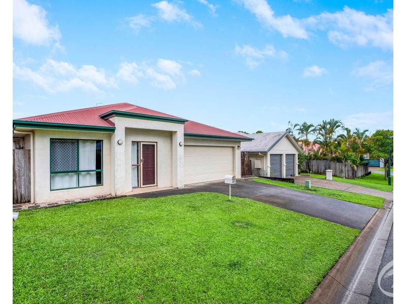 15 Pascoe Close, Mount Sheridan QLD 4868