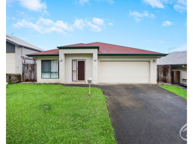 15 Pascoe Close, Mount Sheridan QLD 4868