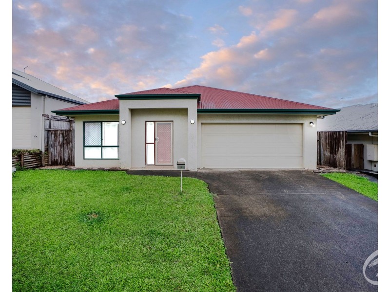 15 Pascoe Close, Mount Sheridan QLD 4868