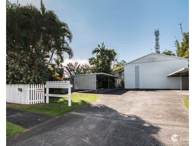 4/5-7 Nelson Street, Bungalow QLD 4870