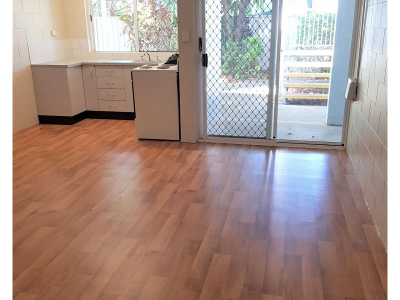 4/5-7 Nelson Street, Bungalow QLD 4870
