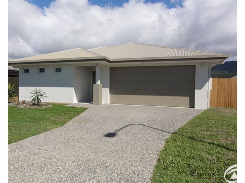 7 Bluecove Circuit, Trinity Park QLD 4879