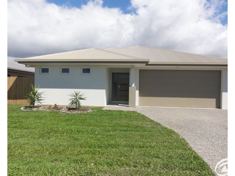 7 Bluecove Circuit, Trinity Park QLD 4879