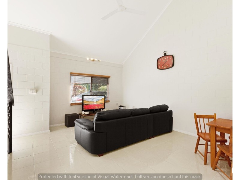 5/403 Draper Street, Parramatta Park QLD 4870
