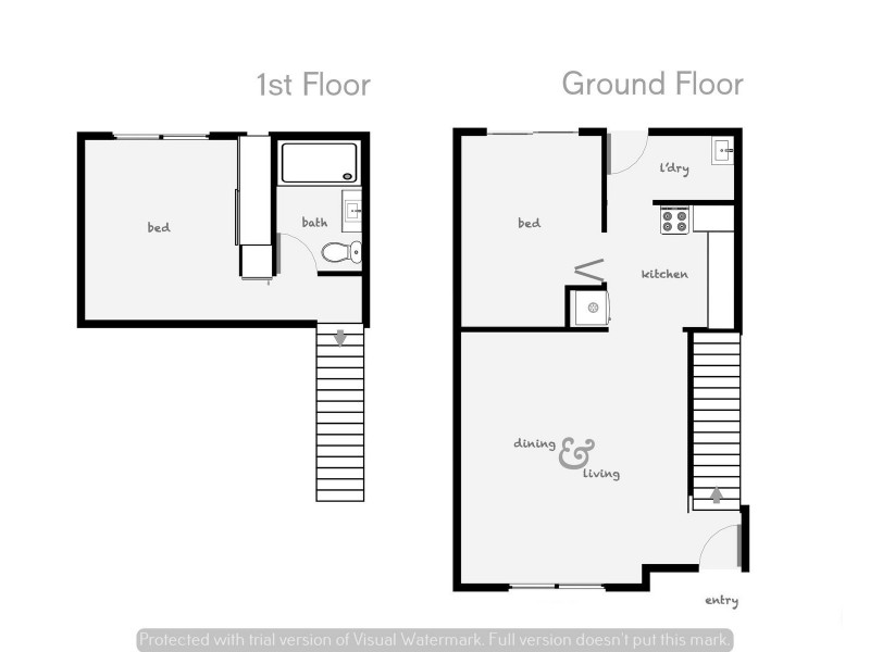 5/403 Draper Street, Parramatta Park QLD 4870