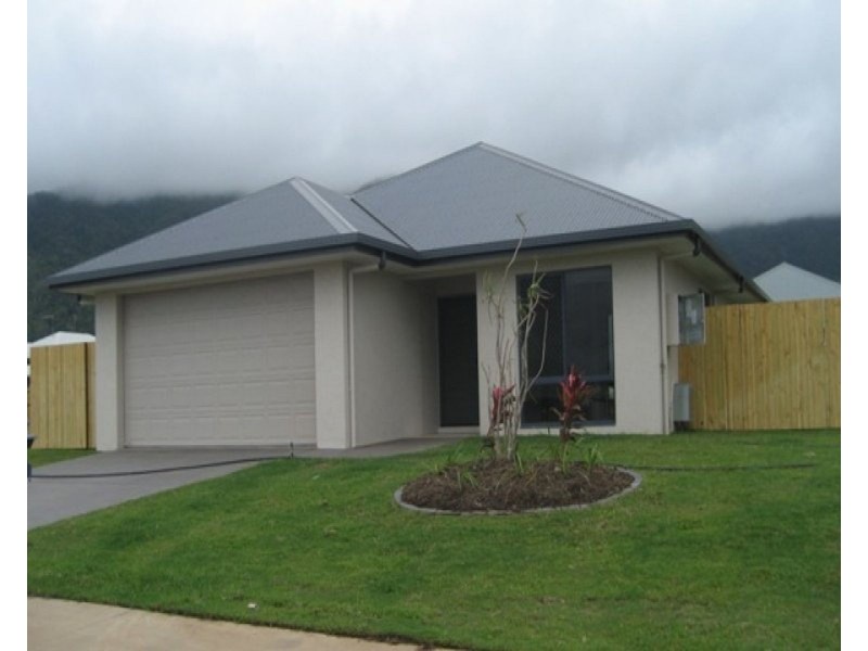 25 Novelli Street, Edmonton QLD 4869
