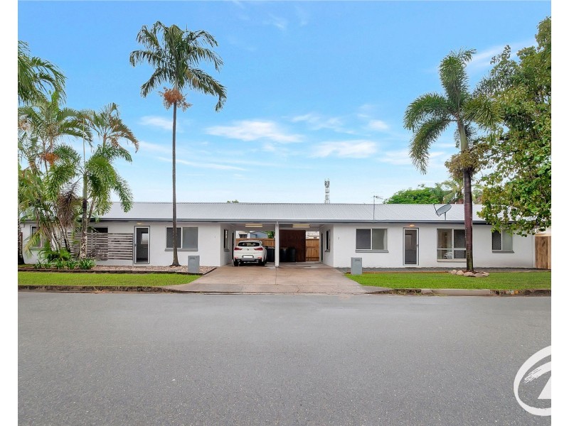 2/131 Aumuller Street, Bungalow QLD 4870