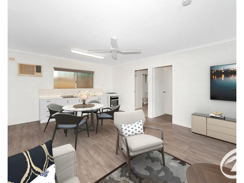 2/131 Aumuller Street, Bungalow QLD 4870