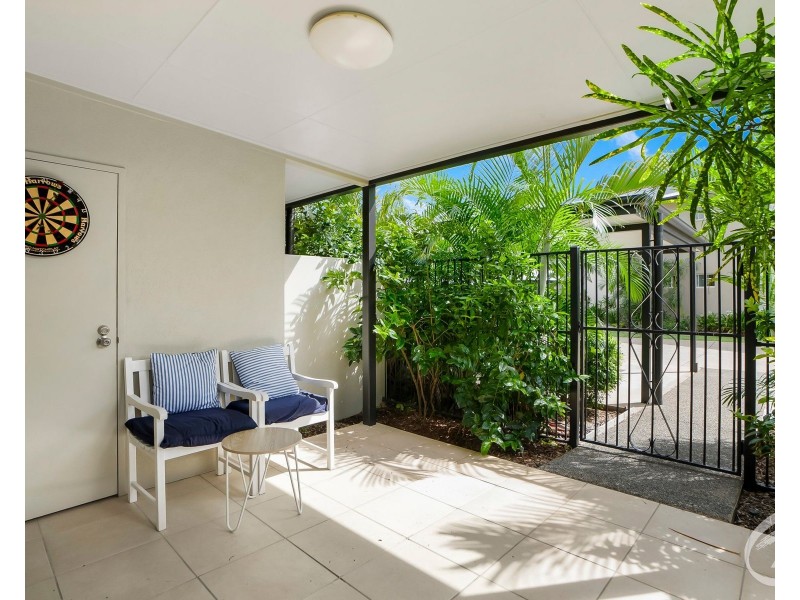 40/1-13 Ernest Street, Redlynch QLD 4870