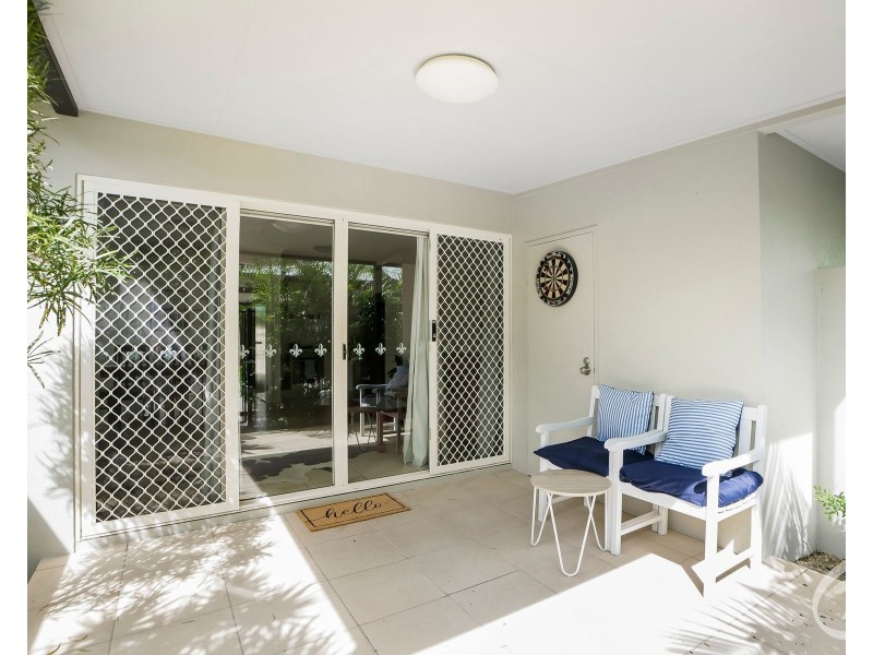 40/1-13 Ernest Street, Redlynch QLD 4870