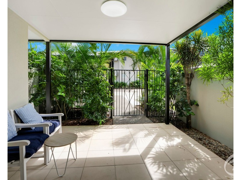 40/1-13 Ernest Street, Redlynch QLD 4870