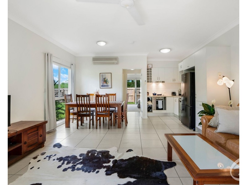 40/1-13 Ernest Street, Redlynch QLD 4870