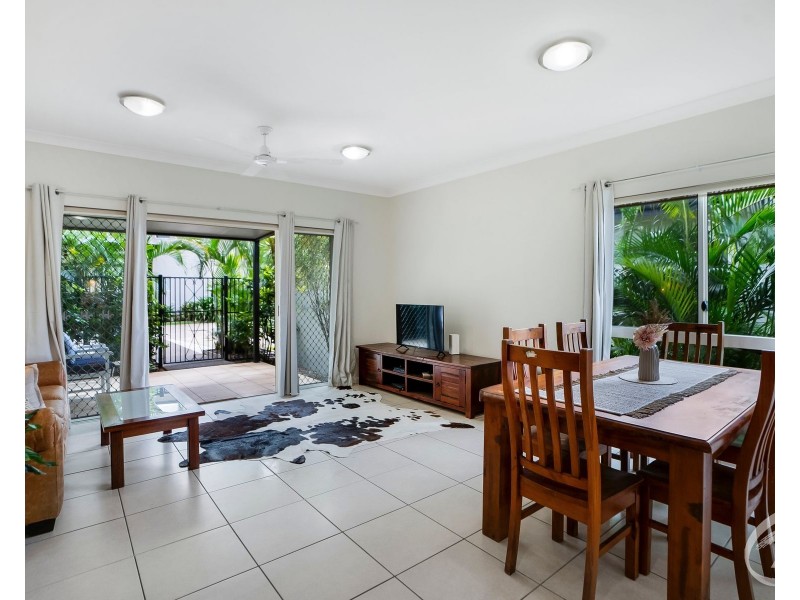 40/1-13 Ernest Street, Redlynch QLD 4870