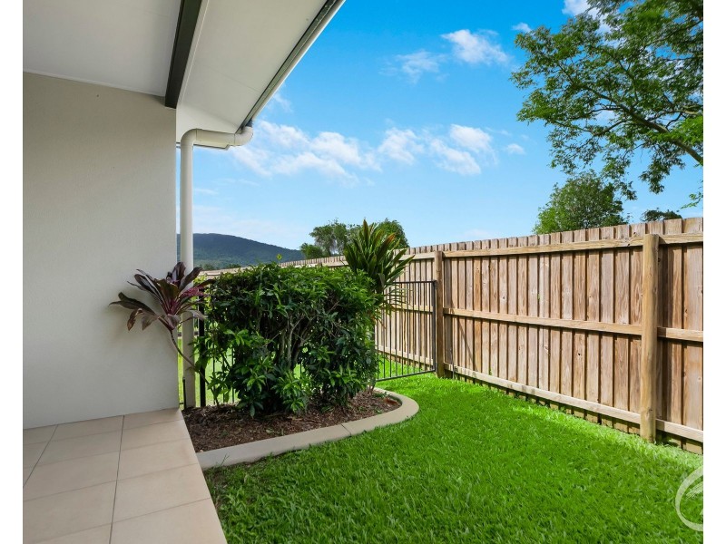 40/1-13 Ernest Street, Redlynch QLD 4870