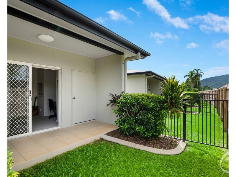 40/1-13 Ernest Street, Redlynch QLD 4870