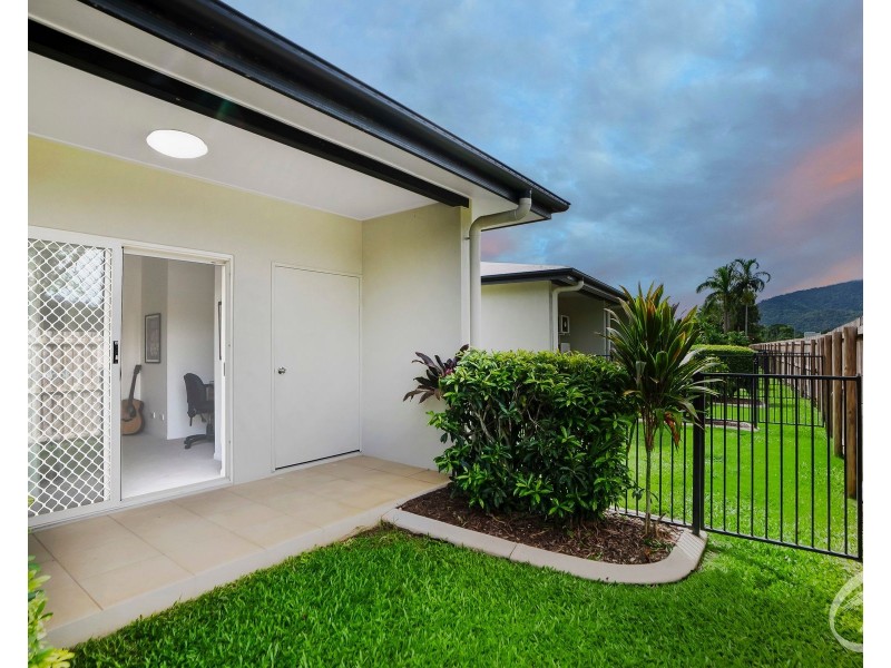 40/1-13 Ernest Street, Redlynch QLD 4870