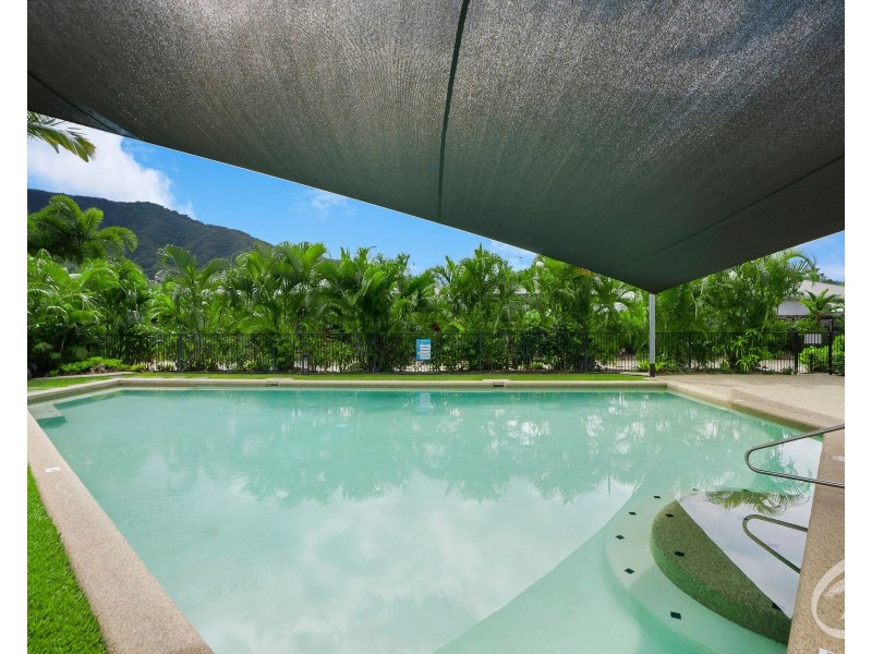 40/1-13 Ernest Street, Redlynch QLD 4870