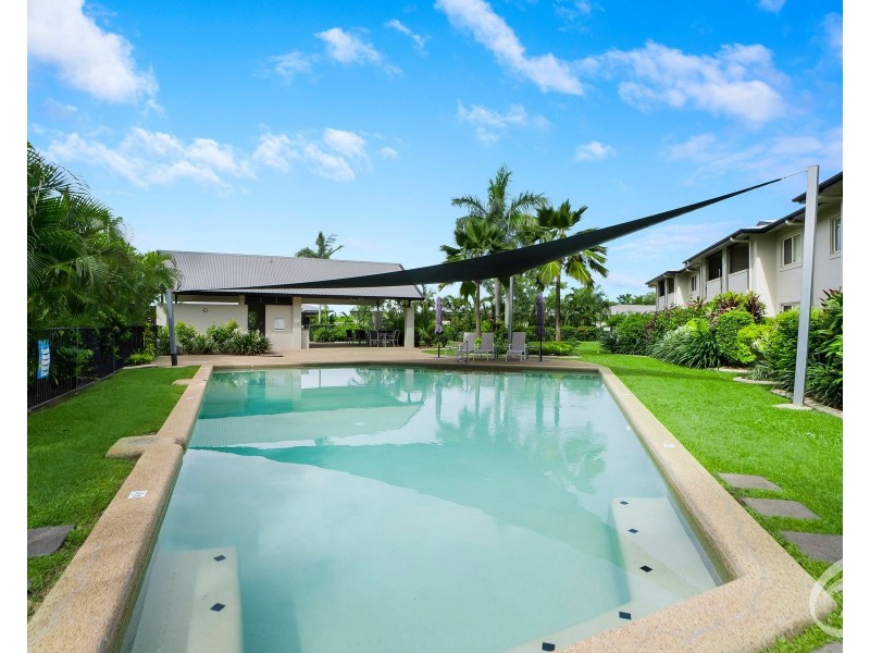 40/1-13 Ernest Street, Redlynch QLD 4870