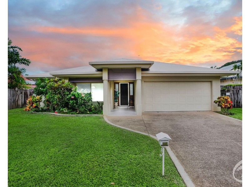 5 Manilla Close, Mount Sheridan QLD 4868