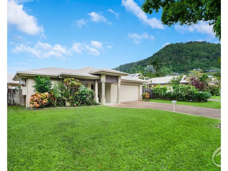 5 Manilla Close, Mount Sheridan QLD 4868