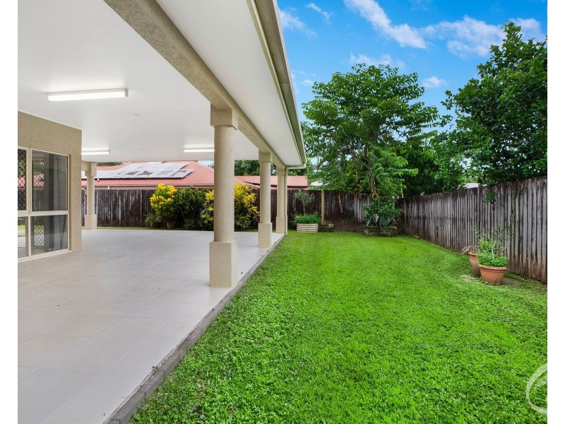 5 Manilla Close, Mount Sheridan QLD 4868