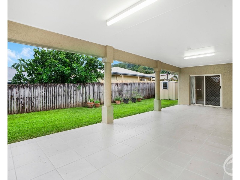 5 Manilla Close, Mount Sheridan QLD 4868