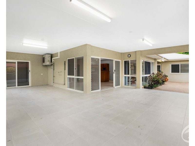 5 Manilla Close, Mount Sheridan QLD 4868