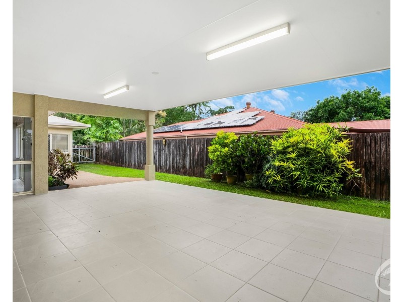 5 Manilla Close, Mount Sheridan QLD 4868