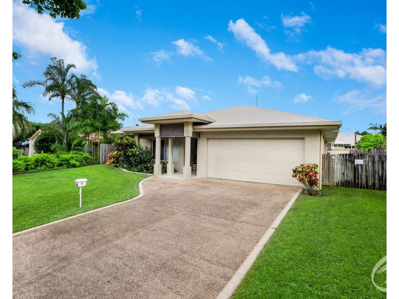 5 Manilla Close, Mount Sheridan QLD 4868