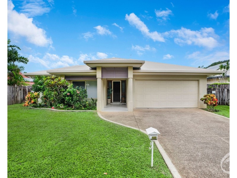 5 Manilla Close, Mount Sheridan QLD 4868