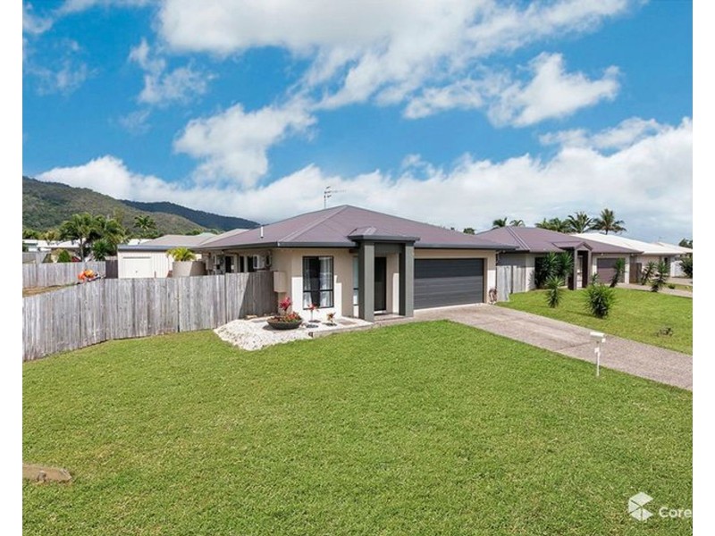 2 Lisha Court, Gordonvale QLD 4865
