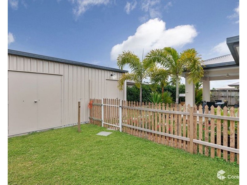 2 Lisha Court, Gordonvale QLD 4865