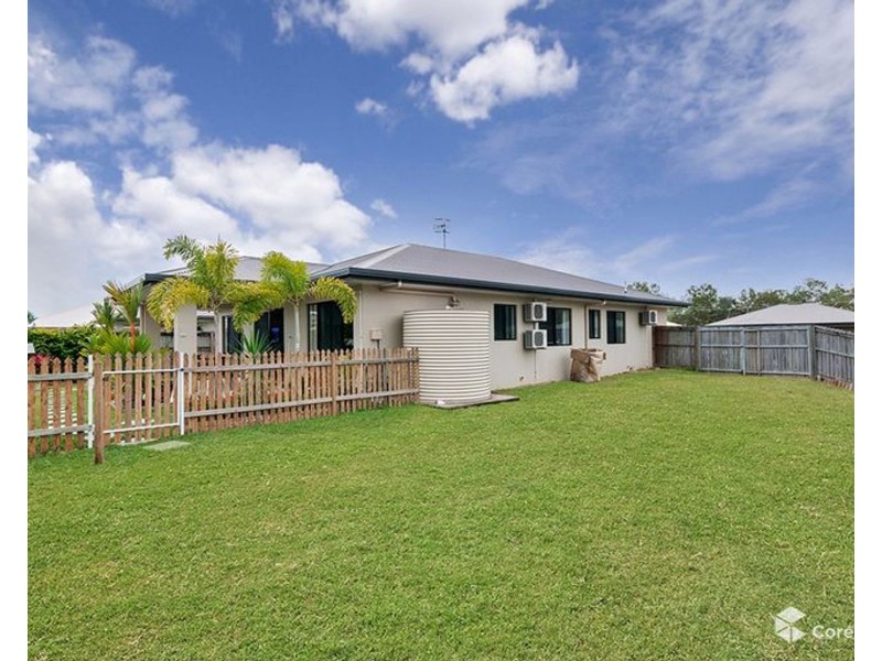 2 Lisha Court, Gordonvale QLD 4865