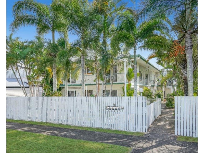 5/30 Charles Street, Cairns North QLD 4870