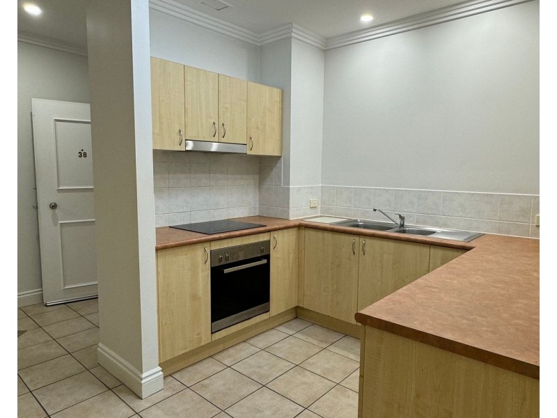 38/72-84 Kowinka Street, White Rock QLD 4868