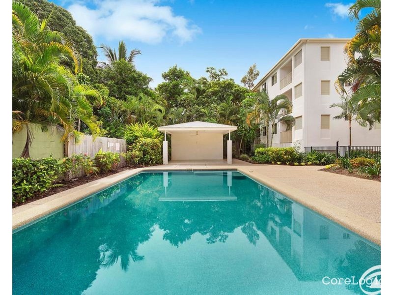 8A/210 Grafton Street, Cairns North QLD 4870
