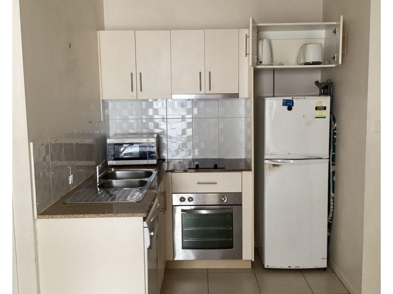 8A/210 Grafton Street, Cairns North QLD 4870