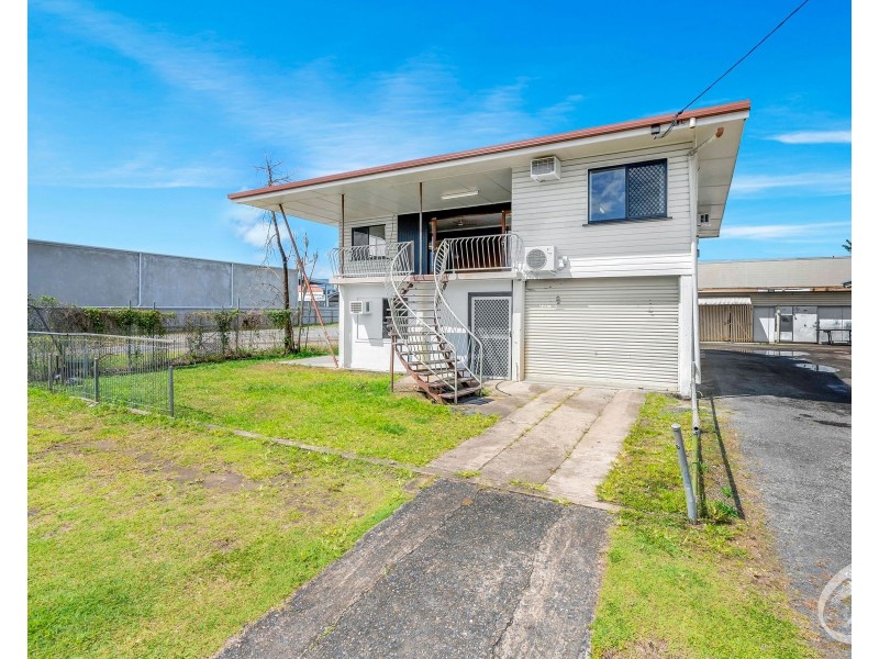 43A Joan Street, Bungalow QLD 4870