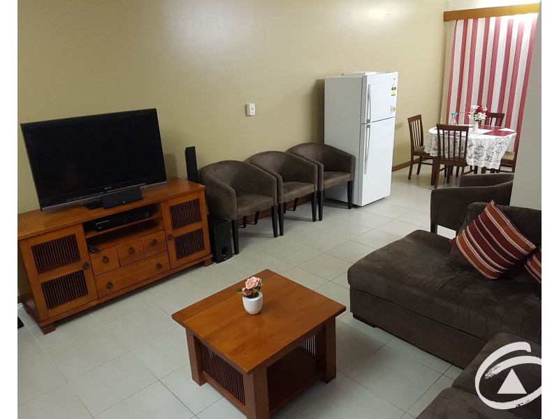 3/13 Mintaro Crescent, Woree QLD 4868